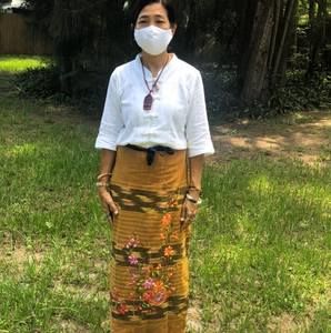 Meet your Posher, Soontaree